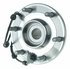 515066 by MOOG - Wheel Bearing and Hub Assembly