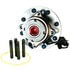 Moog 515057 Wheel Bearing and Hub Assembly Wheel Bearing and Hub Assembly