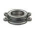 512574 by MOOG - Wheel Bearing and Hub Assembly