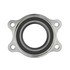 512574 by MOOG - Wheel Bearing and Hub Assembly