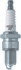 2635 by NGK SPARK PLUGS - NGK V-Power Spark Plug