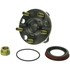 513017-K by MOOG - Wheel Bearing and Hub Assembly