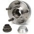 513170 by MOOG - Hub Assembly