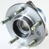 513203 by MOOG - Wheel Bearing and Hub Assembly