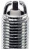 4471 by NGK SPARK PLUGS - NGK Laser Platinum Spark Plug