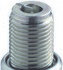 4482 by NGK SPARK PLUGS - Racing™ Spark Plug - Platinum, 14mm Thread Diameter, 13/16" Hex, 0.028" Gap