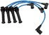 4649 by NGK SPARK PLUGS - NGK Spark Plug Wire Set