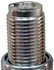 4857 by NGK SPARK PLUGS - NGK Racing Spark Plug