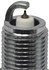 4867 by NGK SPARK PLUGS - NGK Laser Iridium Spark Plug