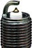 4968 by NGK SPARK PLUGS - NGK Laser Platinum Spark Plug