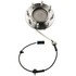 515060 by MOOG - Wheel Bearing and Hub Assembly