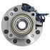 515098 by MOOG - Wheel Bearing and Hub Assembly