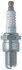 3992 by NGK SPARK PLUGS - NGK Racing Spark Plug