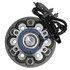 515105 by MOOG - Wheel Bearing and Hub Assembly