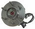 515119 by MOOG - Wheel Bearing and Hub Assembly