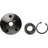 521000 by MOOG - Wheel Hub Repair Kit