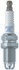 4302 by NGK SPARK PLUGS - NGK Laser Platinum Spark Plug