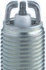 4302 by NGK SPARK PLUGS - NGK Laser Platinum Spark Plug