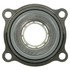 541011 by MOOG - Wheel Bearing and Hub Assembly