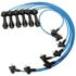 6402 by NGK SPARK PLUGS - NGK Spark Plug Wire Set