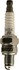 6208 by NGK SPARK PLUGS - NGK Standard Spark Plug