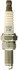 4948 by NGK SPARK PLUGS - NGK Laser Iridium Spark Plug