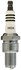 5438 by NGK SPARK PLUGS - NGK Iridium IX Spark Plug