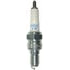 6501 by NGK SPARK PLUGS - NGK Laser Iridium Spark Plug