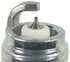 6501 by NGK SPARK PLUGS - NGK Laser Iridium Spark Plug