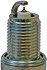 6507 by NGK SPARK PLUGS - NGK Laser Iridium Spark Plug