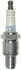 6701 by NGK SPARK PLUGS - NGK Laser Iridium Spark Plug