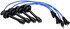 7899 by NGK SPARK PLUGS - NGK Spark Plug Wire Set