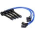 8034 by NGK SPARK PLUGS - Ignition Wire Set