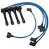 8039 by NGK SPARK PLUGS - NGK Spark Plug Wire Set