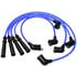 8146 by NGK SPARK PLUGS - NGK Spark Plug Wire Set