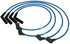 8097 by NGK SPARK PLUGS - NGK Spark Plug Wire Set