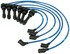 8101 by NGK SPARK PLUGS - NGK Spark Plug Wire Set