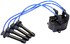 8126 by NGK SPARK PLUGS - NGK Spark Plug Wire Set