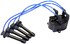 8126 by NGK SPARK PLUGS - WIRE SET