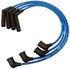 8697 by NGK SPARK PLUGS - NGK Spark Plug Wire Set