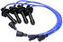 8772 by NGK SPARK PLUGS - NGK Spark Plug Wire Set