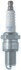 7548 by NGK SPARK PLUGS - NGK V-Power Spark Plug