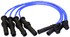 7600 by NGK SPARK PLUGS - NGK Spark Plug Wire Set