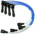 8826 by NGK SPARK PLUGS - NGK Spark Plug Wire Set