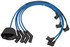 9039 by NGK SPARK PLUGS - NGK Spark Plug Wire Set