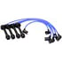 9338 by NGK SPARK PLUGS - NGK Spark Plug Wire Set