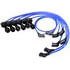 9629 by NGK SPARK PLUGS - NGK Spark Plug Wire Set