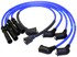 9786 by NGK SPARK PLUGS - NGK Spark Plug Wire Set