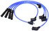 9799 by NGK SPARK PLUGS - NGK Spark Plug Wire Set