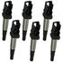 49177 by NGK SPARK PLUGS - NGK COP (Pencil Type) Ignition Coil Multi-Pack